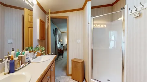 13 Village Drive Lewiston ME 04240