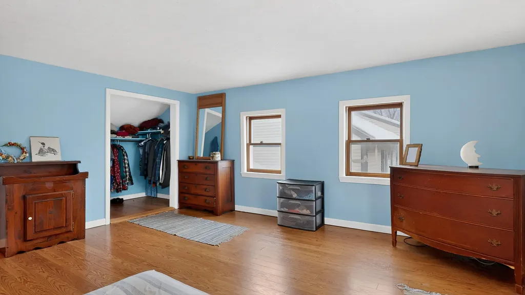 69 Old Orchard Road Buxton ME 04093