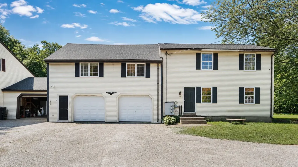 69 Old Orchard Road Buxton ME 04093