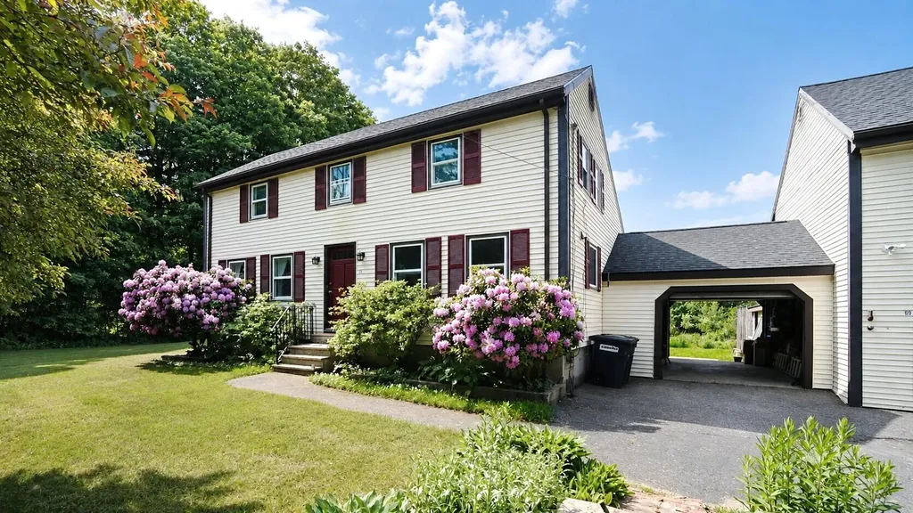 69 Old Orchard Road Buxton ME 04093