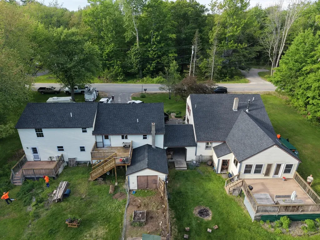 69 Old Orchard Road Buxton ME 04093