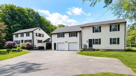 69 Old Orchard Road Buxton ME 04093