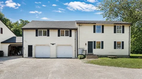 69 Old Orchard Road Buxton ME 04093