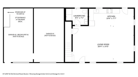 69 Old Orchard Road Buxton ME 04093