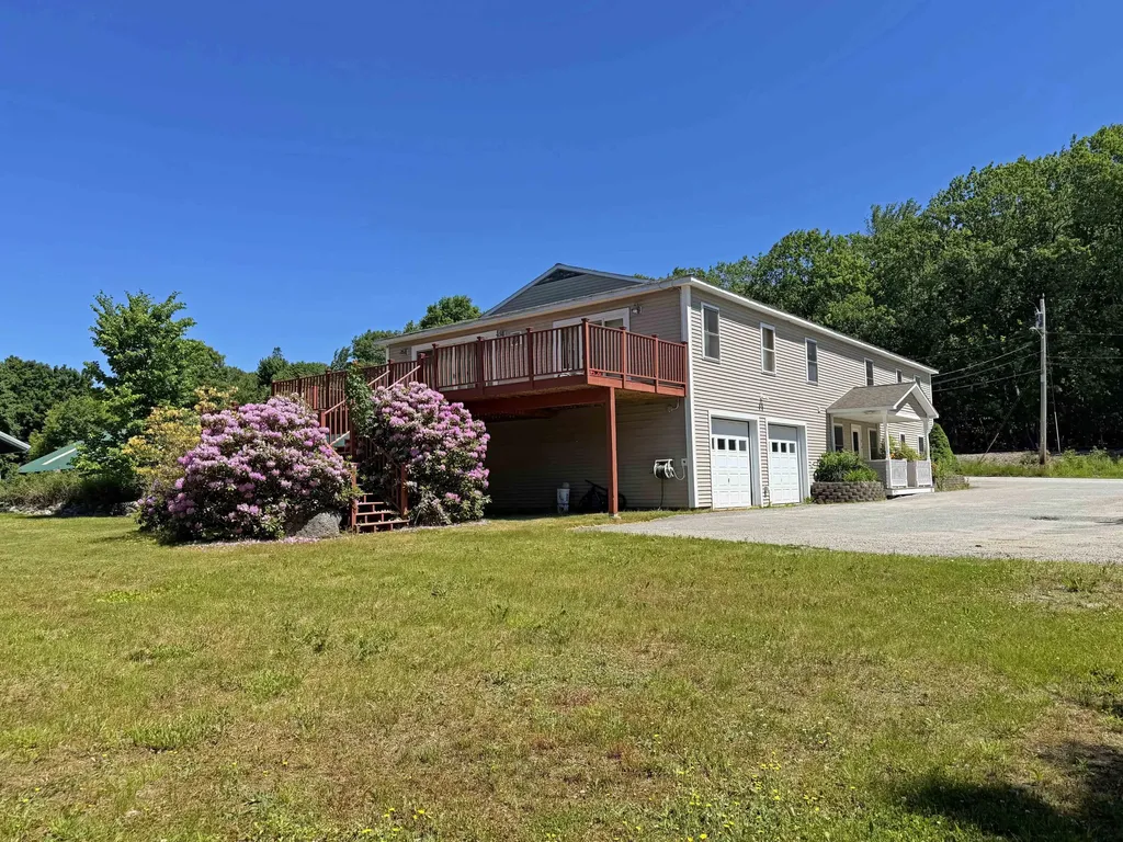 62 Spring Street Ellsworth ME 04605