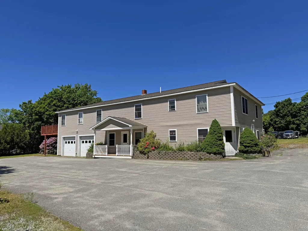 62 Spring Street Ellsworth ME 04605