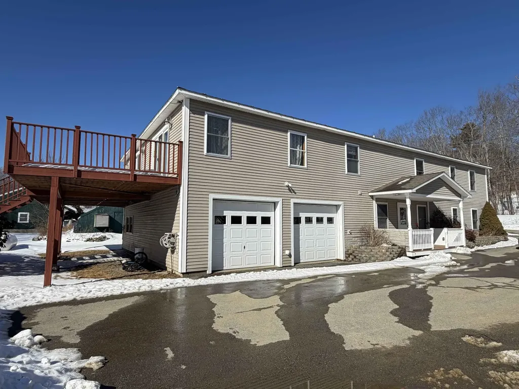 62 Spring Street Ellsworth ME 04605
