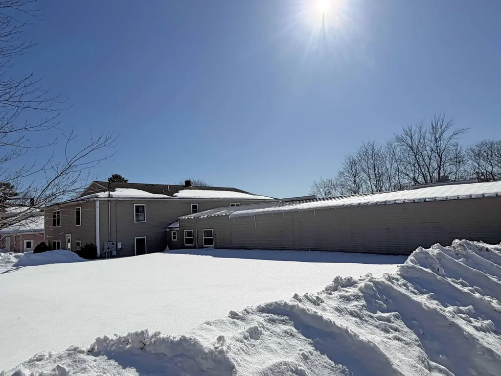 62 Spring Street Ellsworth ME 04605