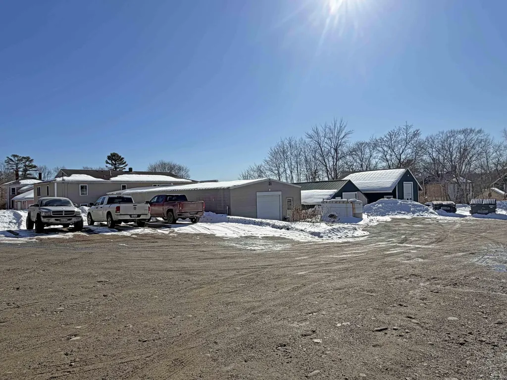 62 Spring Street Ellsworth ME 04605