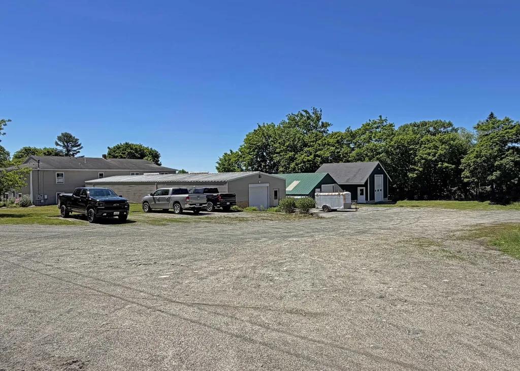 62 Spring Street Ellsworth ME 04605