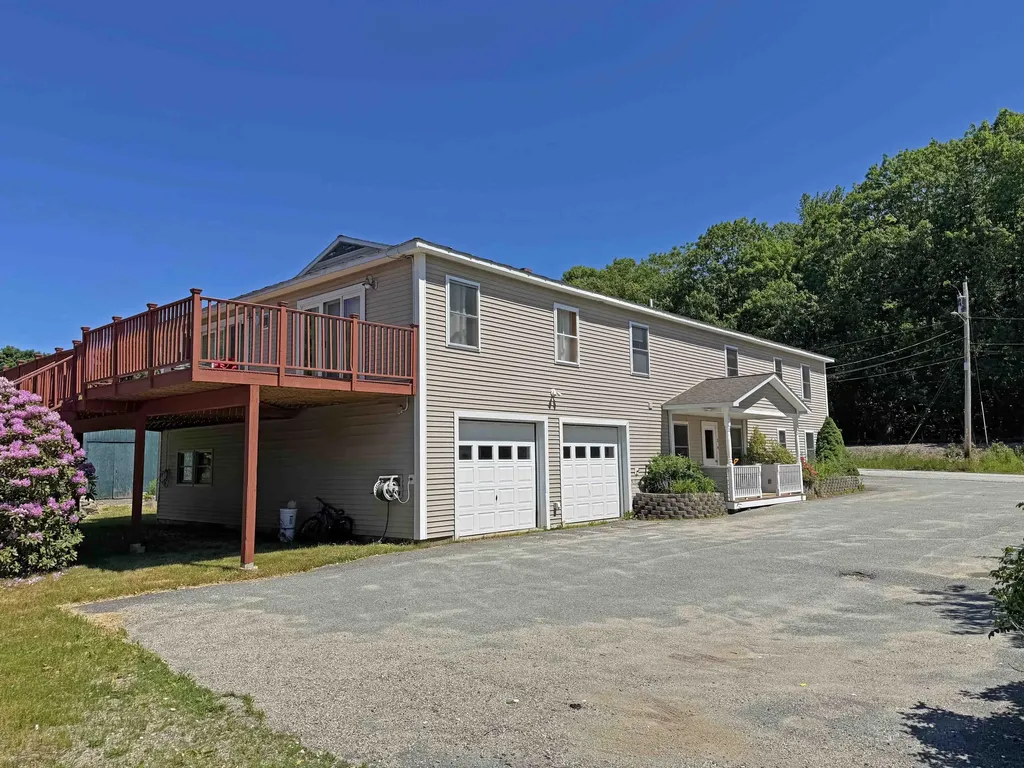62 Spring Street Ellsworth ME 04605