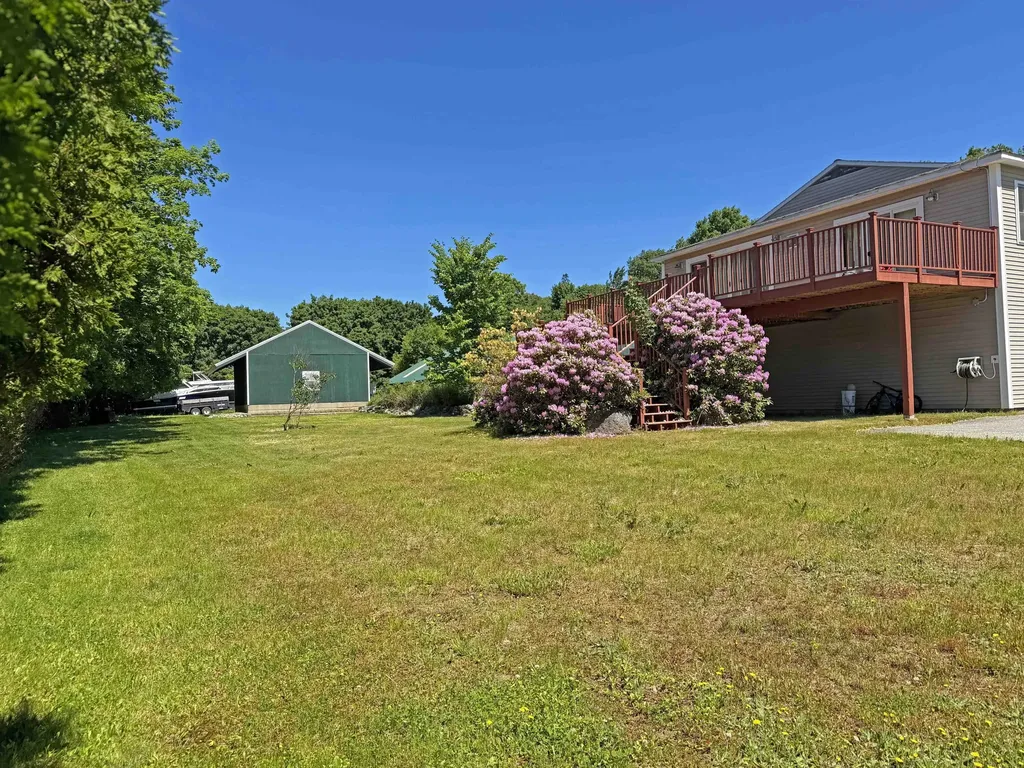 62 Spring Street Ellsworth ME 04605