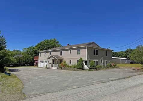 62 Spring Street Ellsworth ME 04605