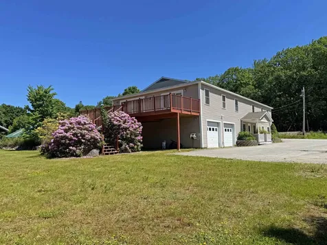 62 Spring Street Ellsworth ME 04605