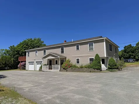 62 Spring Street Ellsworth ME 04605