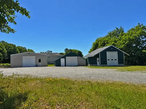 62 Spring Street Ellsworth ME 04605