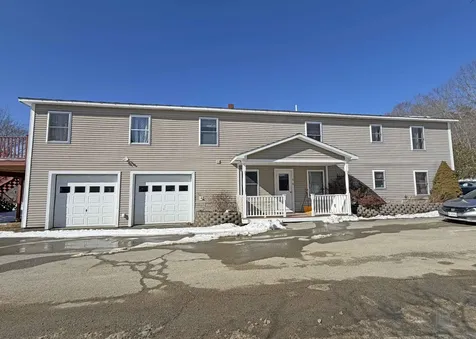 62 Spring Street Ellsworth ME 04605