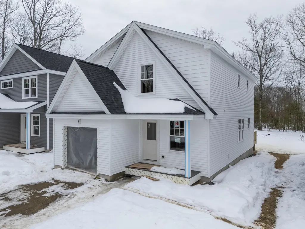 5 Blaine Street Saco ME 04072
