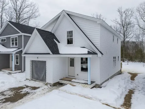 5 Blaine Street Saco ME 04072