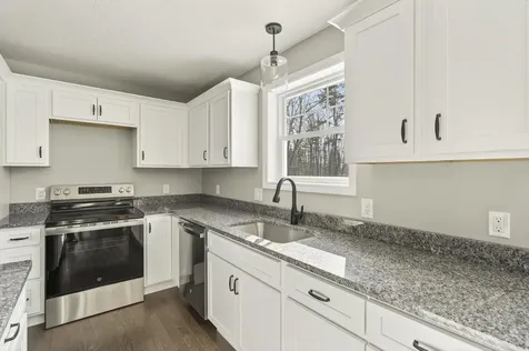 5 Blaine Street Saco ME 04072