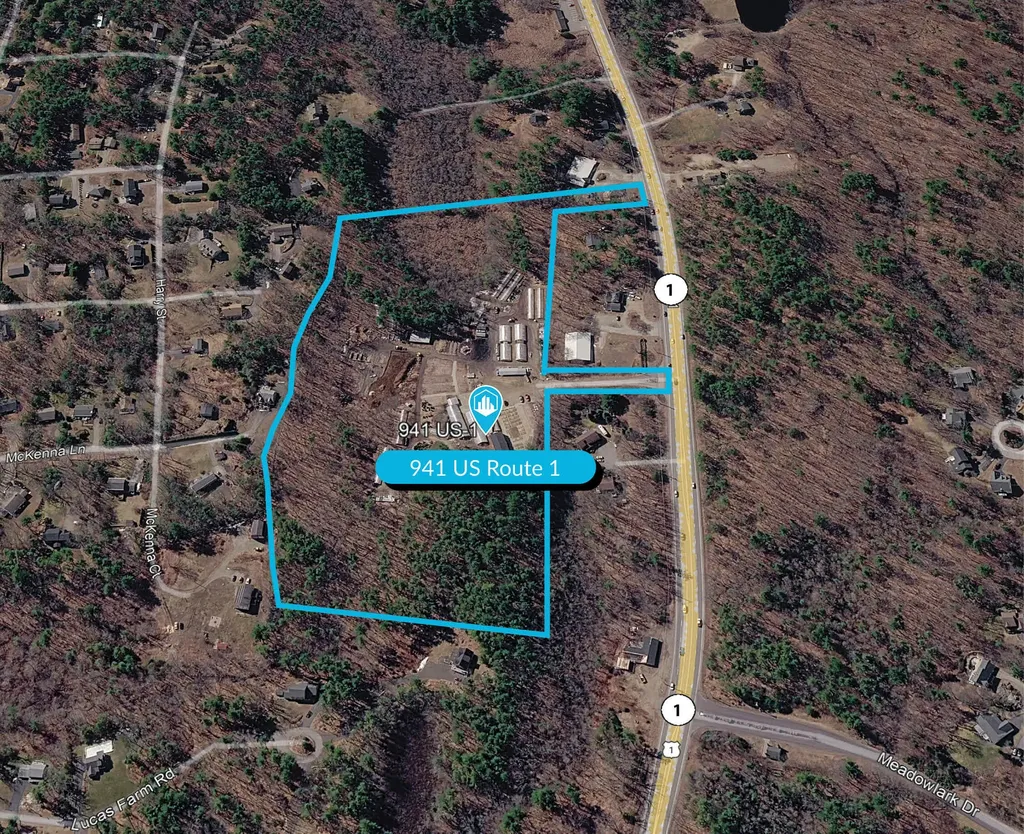941 U.s. 1 York ME 03909