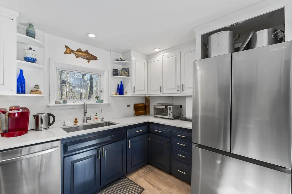 142 Deer Run Road Bowdoin ME 04287