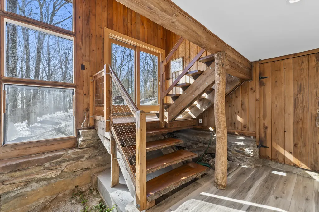 142 Deer Run Road Bowdoin ME 04287