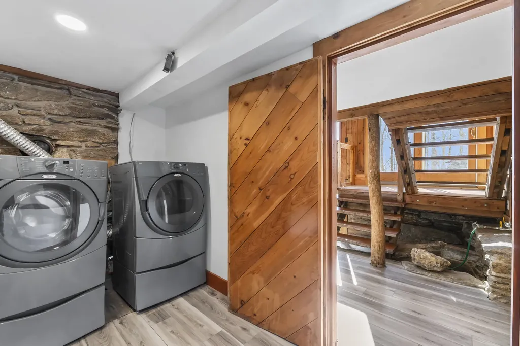 142 Deer Run Road Bowdoin ME 04287