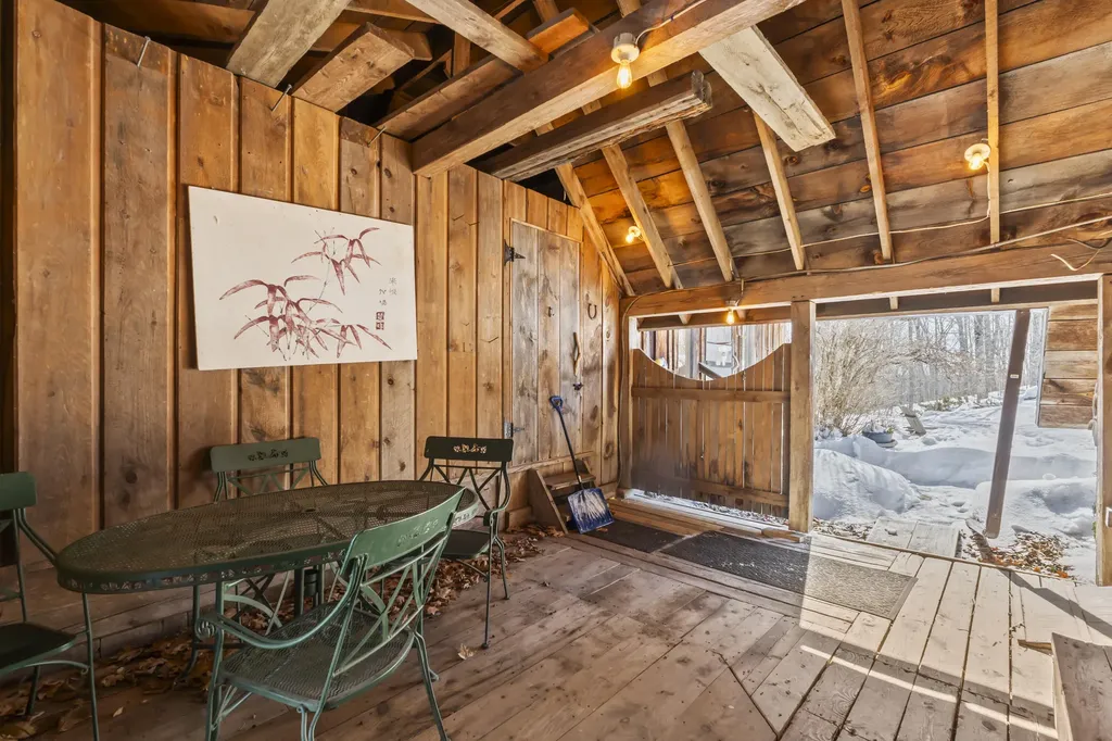 142 Deer Run Road Bowdoin ME 04287