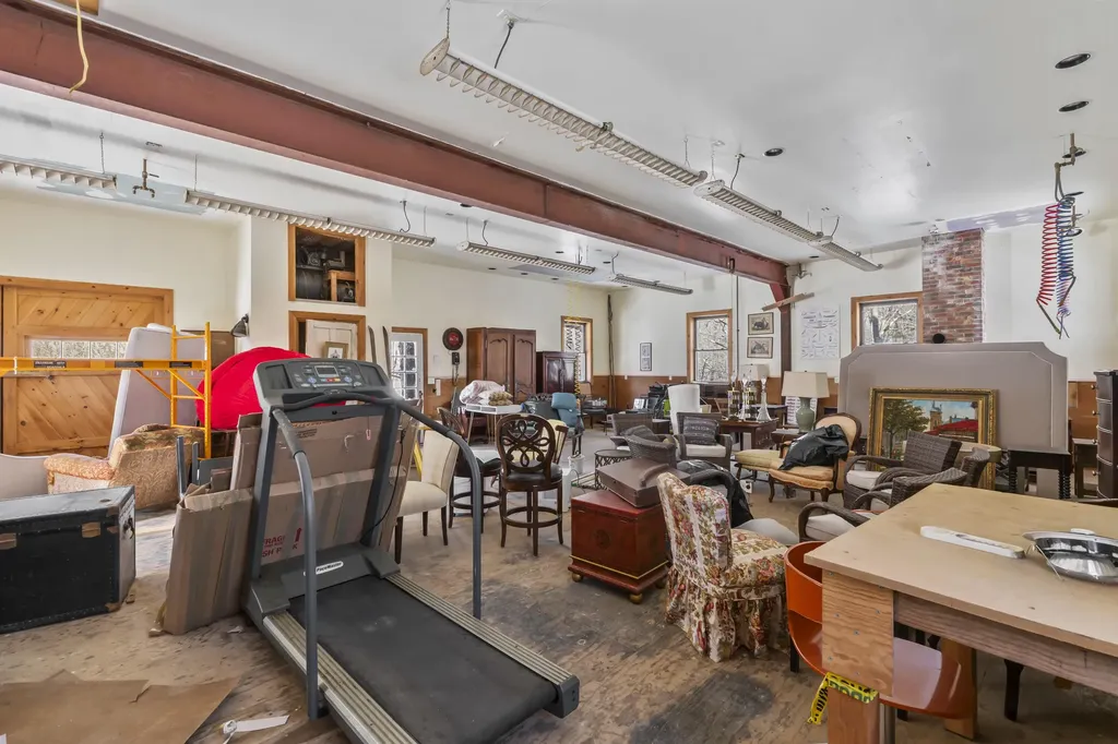 142 Deer Run Road Bowdoin ME 04287