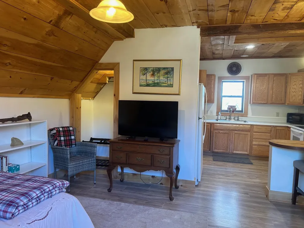 142 Deer Run Road Bowdoin ME 04287