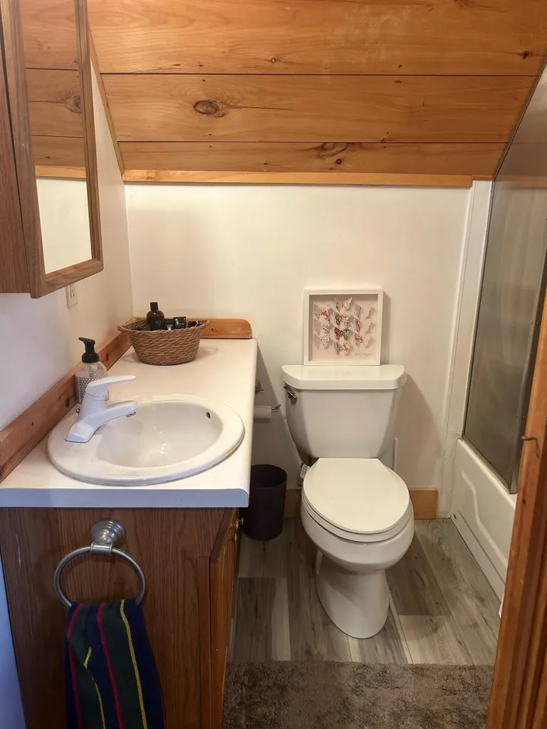 142 Deer Run Road Bowdoin ME 04287