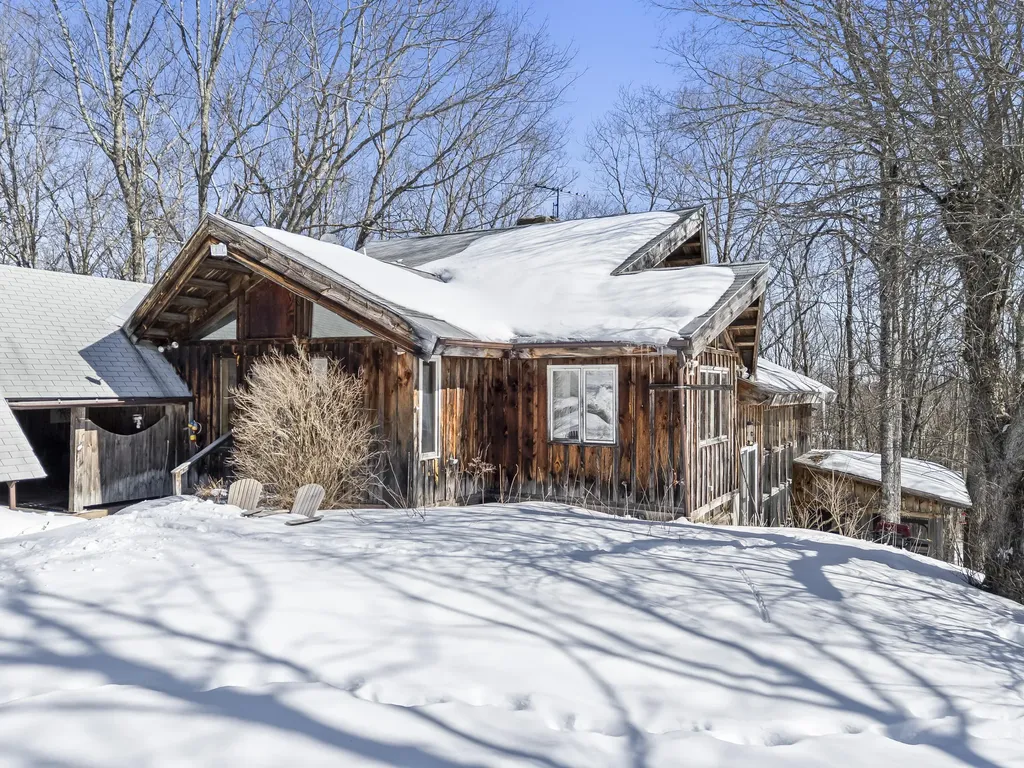 142 Deer Run Road Bowdoin ME 04287