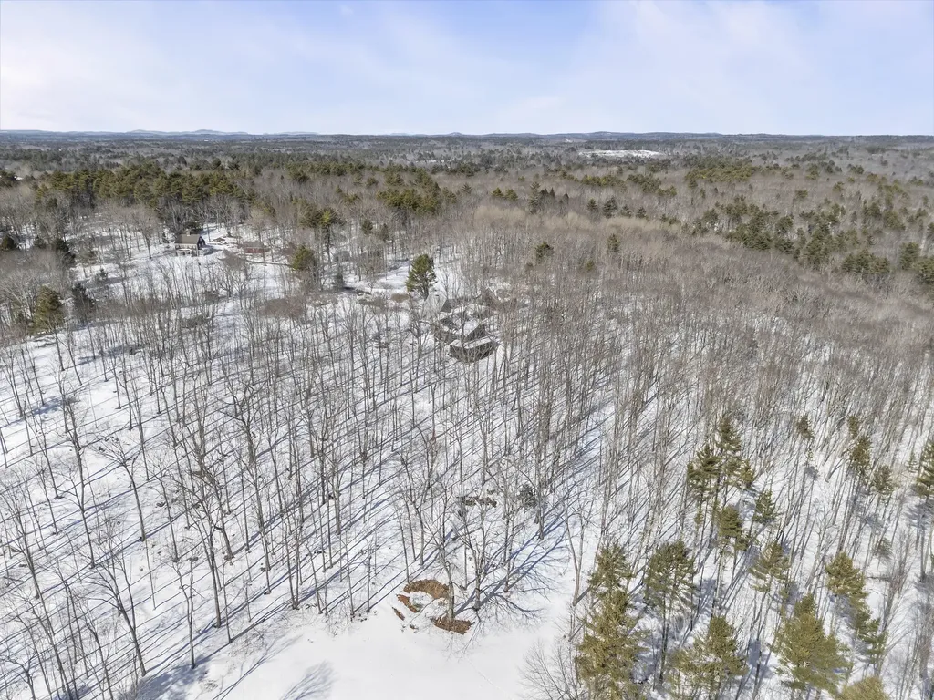 142 Deer Run Road Bowdoin ME 04287