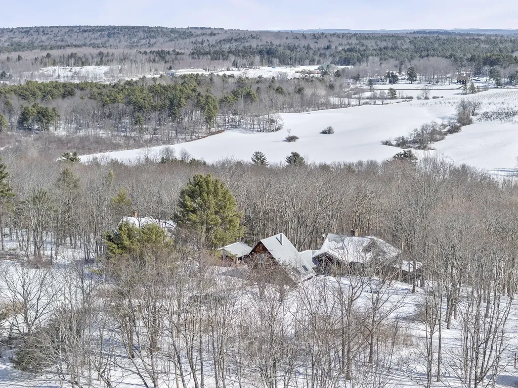 142 Deer Run Road Bowdoin ME 04287