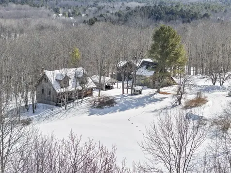 142 Deer Run Road Bowdoin ME 04287