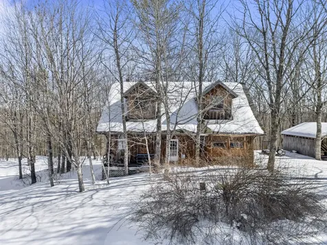 142 Deer Run Road Bowdoin ME 04287