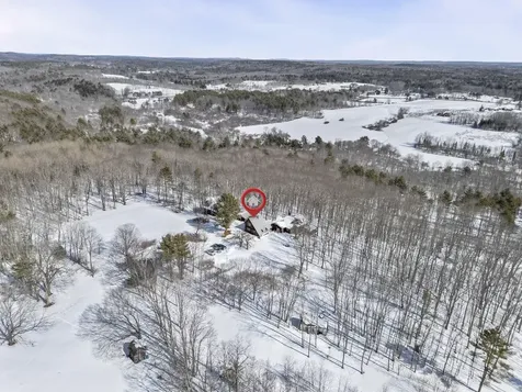 142 Deer Run Road Bowdoin ME 04287