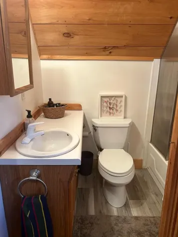 142 Deer Run Road Bowdoin ME 04287