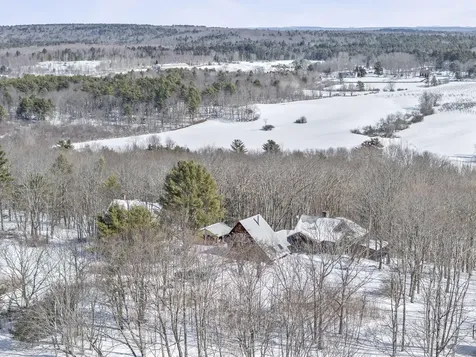 142 Deer Run Road Bowdoin ME 04287