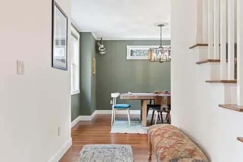 22 Adams Lane Ogunquit ME 03907