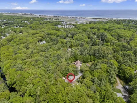 22 Adams Lane Ogunquit ME 03907
