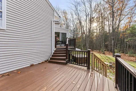 22 Adams Lane Ogunquit ME 03907