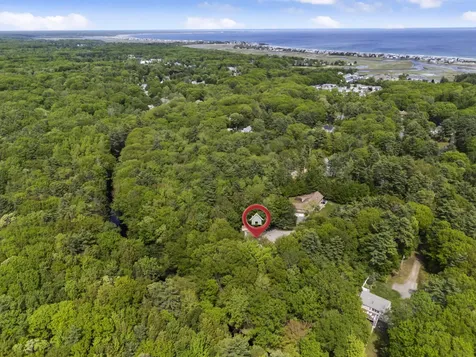 22 Adams Lane Ogunquit ME 03907