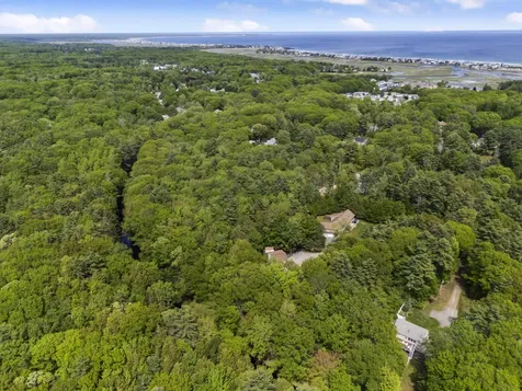22 Adams Lane Ogunquit ME 03907