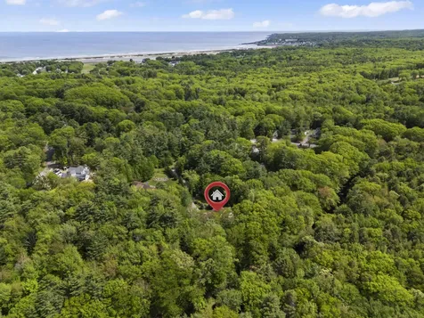 22 Adams Lane Ogunquit ME 03907