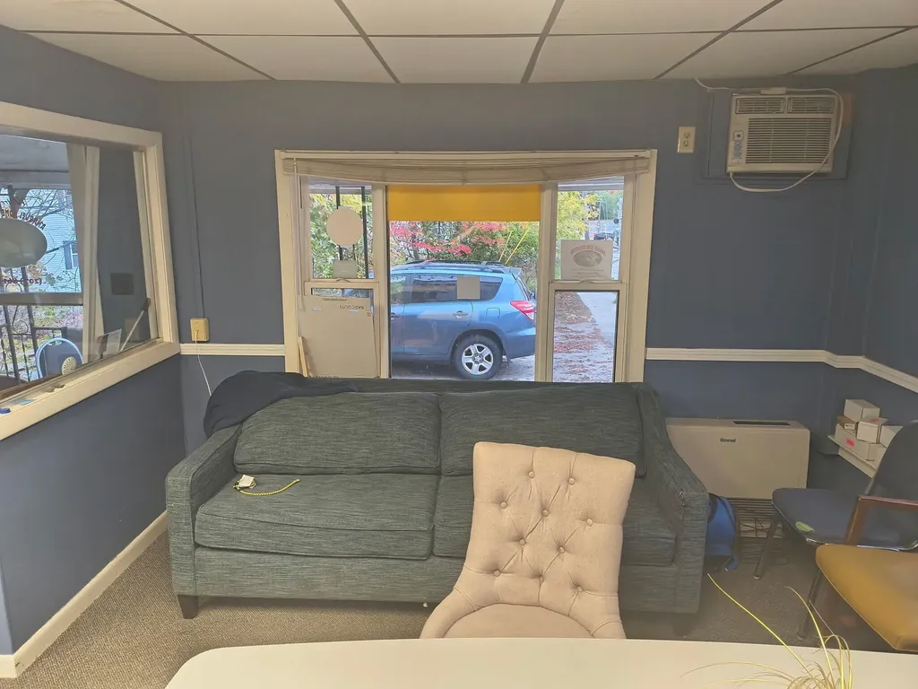 11 Church Street Oakland ME 04963