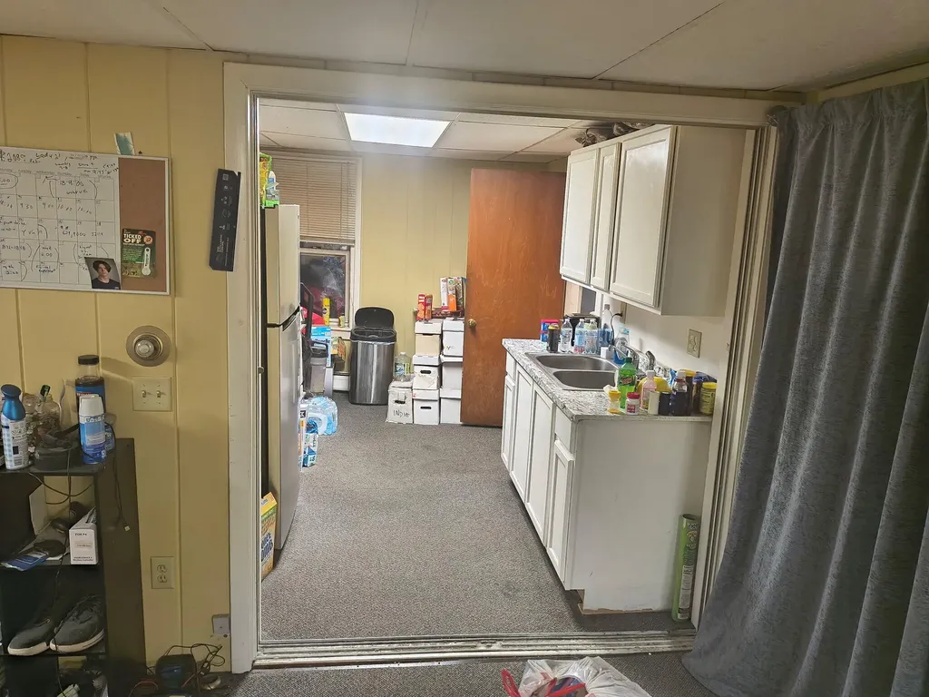 11 Church Street Oakland ME 04963