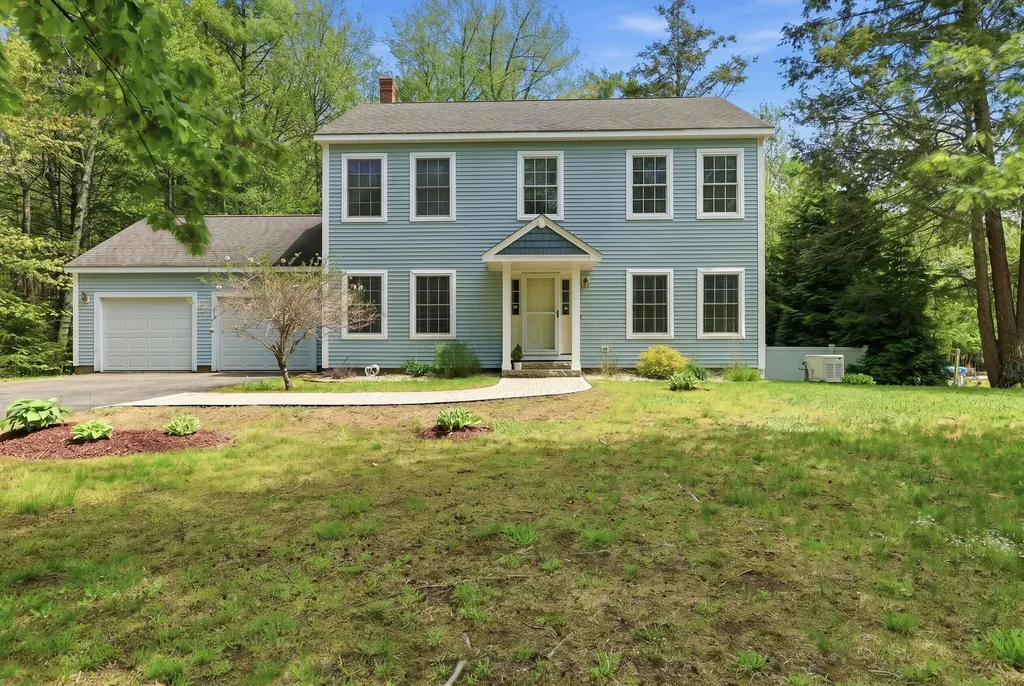 212 Sagamore Drive Wells ME 04090