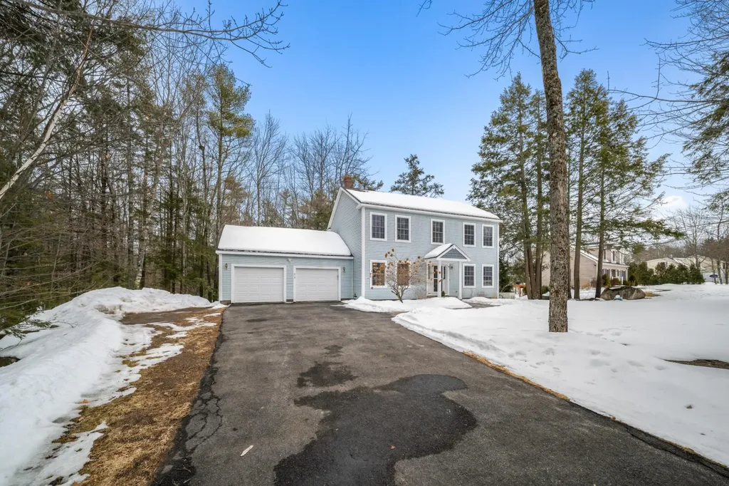 212 Sagamore Drive Wells ME 04090